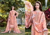 Rehana Vol 2 By Belliza Cotton Linen Pakistani Salwar Suits Wholesalers In Surat